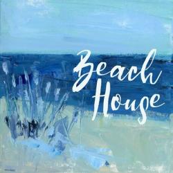 Beach House | Obraz na stenu