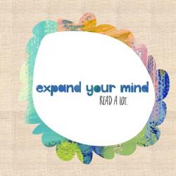 Expand Your Mind | Obraz na stenu