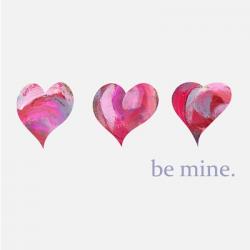 Be Mine | Obraz na stenu