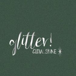 Glitter Glow Shine | Obraz na stenu