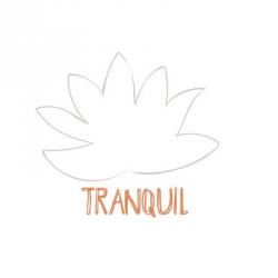 Tranquil | Obraz na stenu