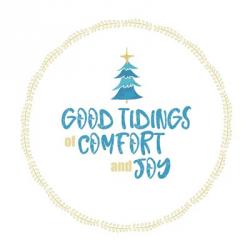 Good Tidings | Obraz na stenu