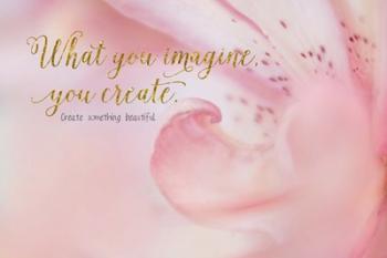 Create Something Beautiful | Obraz na stenu