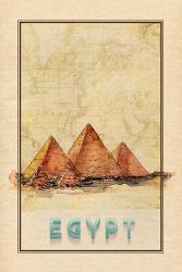 Travel Egypt | Obraz na stenu
