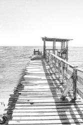 The Pier | Obraz na stenu