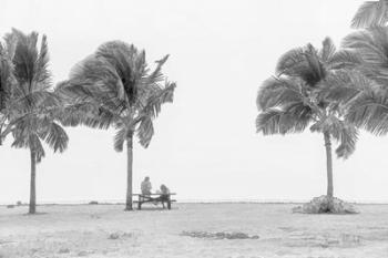 Hangin at the Beach | Obraz na stenu