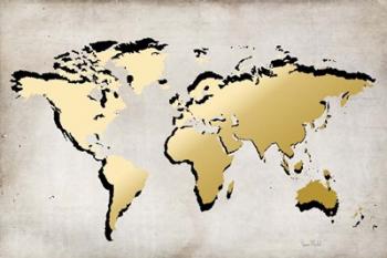 World Map | Obraz na stenu