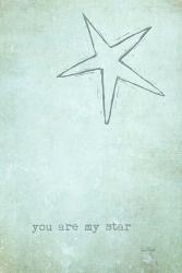You Are My Star | Obraz na stenu