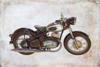 Ardie Motorcycle | Obraz na stenu