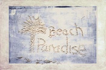 Beach Paradise | Obraz na stenu