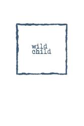 Wild Child | Obraz na stenu