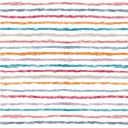 Impressionist Lines | Obraz na stenu