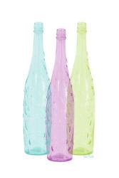 Bottles Tres | Obraz na stenu