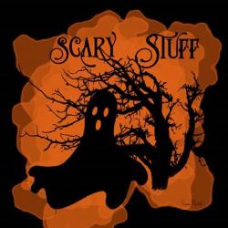 Scary Stuff | Obraz na stenu