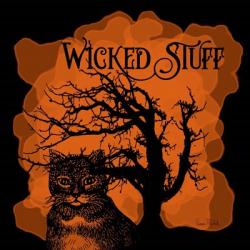 Wicked Stuff | Obraz na stenu