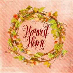 Harvest Home | Obraz na stenu