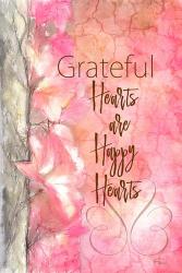 Grateful Hearts | Obraz na stenu