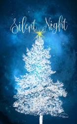 Silent Night | Obraz na stenu