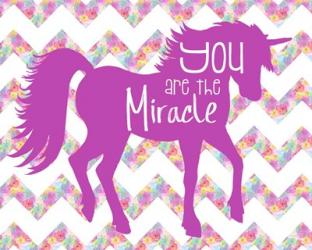You Are the Miracle | Obraz na stenu