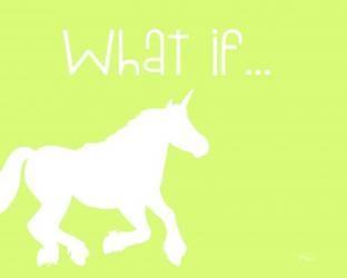 What If? | Obraz na stenu