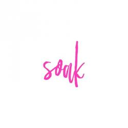 Soak | Obraz na stenu