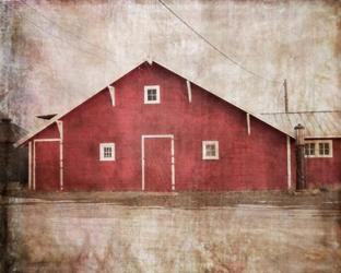 Home Place Barn | Obraz na stenu
