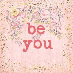 Be You | Obraz na stenu