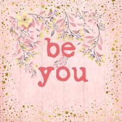 Be You | Obraz na stenu