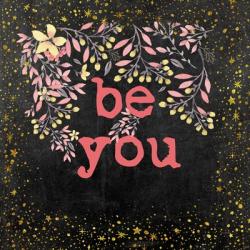 Be You II | Obraz na stenu