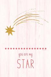 You Are My Star | Obraz na stenu