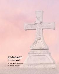 Redeemer III | Obraz na stenu
