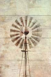 Windmill Abstract | Obraz na stenu