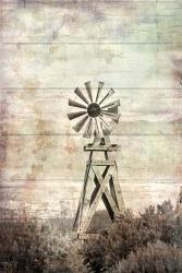 Windmill Silent | Obraz na stenu
