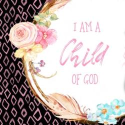 Child of God | Obraz na stenu