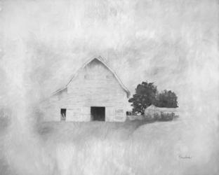 Family Barn II | Obraz na stenu