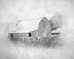 Sully's Barn II | Obraz na stenu