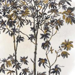 Leafy Treetop II | Obraz na stenu