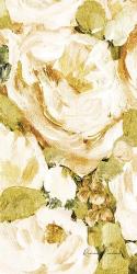 Golden Glitter Roses No. 1 | Obraz na stenu