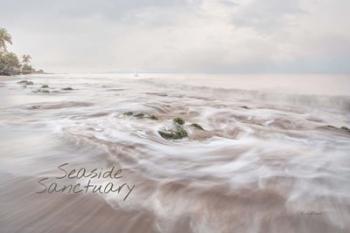 Seaside Sanctuary | Obraz na stenu