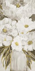 Golden Age Floral VI | Obraz na stenu