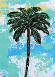 Palms | Obraz na stenu