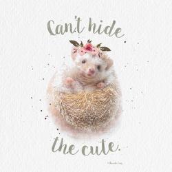 Can't Hide | Obraz na stenu