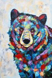 Bear No. 2 | Obraz na stenu