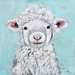 Little Lamb | Obraz na stenu