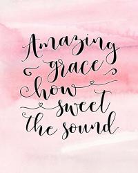 Amazing Grace | Obraz na stenu