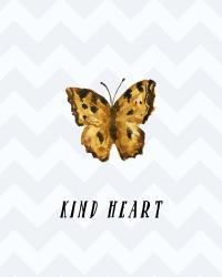 Kind Heart | Obraz na stenu