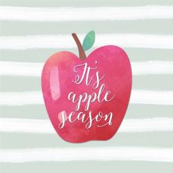 It's Apple Season | Obraz na stenu