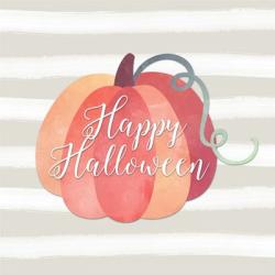 Happy Halloween Pumpkin | Obraz na stenu