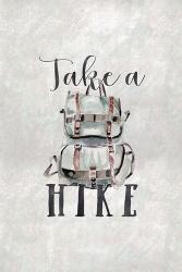 Take a Hike | Obraz na stenu