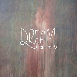 Dream Colorful | Obraz na stenu